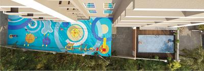 Project Image of 1380.0 - 1840.0 Sq.ft 3 BHK Apartment for buy in Percept Raushni Heights