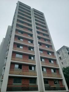 Project Image of 2925 Sq.ft 4 BHK Apartment / Flat for sale in Navrangpura for Rs. 30000000