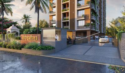 Project Image of 1900 Sq.ft 3 BHK Apartment / Flat for sale in Paldi for Rs. 11000000