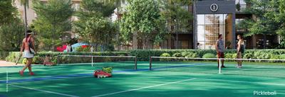 Project Image of 1057.0 - 1521.0 Sq.ft 3 BHK Apartment for buy in Ashiana Aaroham Phase 1
