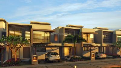 Project Image of 0.0 - 1849.0 Sq.ft 4 BHK Villa for buy in Mont Vert Cresta
