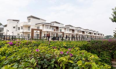 Project Image of 0.0 - 500.0 Sq.ft 3 BHK Villa for buy in Puravankara Sound of Water Phase 2