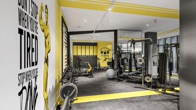 500 Sqft BHK Flat for sale in Ariha Signature Goregaon West