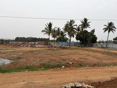 Project Image of 3283.0 - 3947.0 Sq.ft 4 BHK Villa for buy in NVT A Wonderful World Phase 1