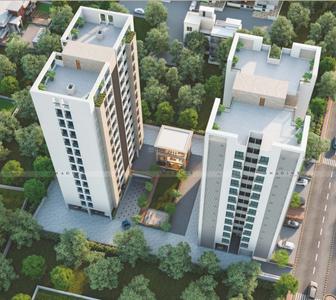Project Image of 0.0 - 1483.0 Sq.ft 3 BHK Apartment for buy in Aristo Arika
