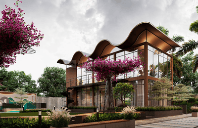 Project Image of 2070 Sq.ft 3 BHK Apartment / Flat for sale in Sargasan for Rs. 8280000