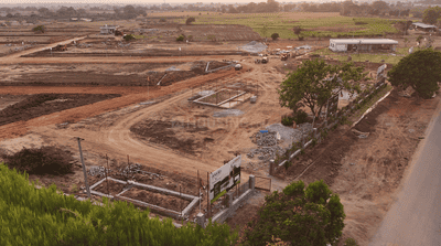 Project Image of 1467.0 - 3600.0 Sq.ft Residential Plot Plot for buy in Shreya Ananta