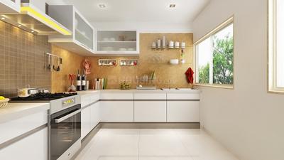Project Image of 556.0 - 832.0 Sq.ft 2 BHK Apartment for buy in Vedant Kingston Atlantis B1 And B2 Building