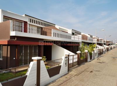 Project Image of 380.0 - 748.0 Sq.ft 1 BHK Apartment for buy in Naiknavare Dwarka Project 2