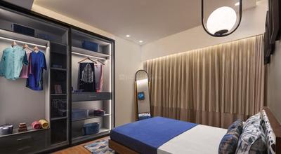 Project Image of 541.32 - 802.13 Sq.ft 2 BHK Apartment for buy in Dosti Planet North Sector 3