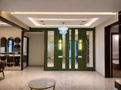 Project Image of 1400 Sq.ft 3 BHK Apartment / Flat for sale in Yelahanka for Rs. 19575000