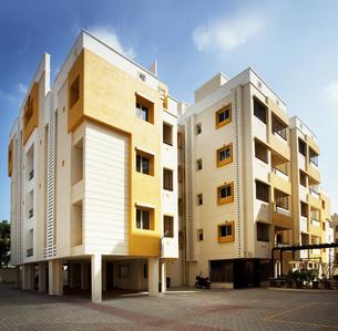 Doshi Oriana Resale Properties: 1+ Flats for Resale in Doshi