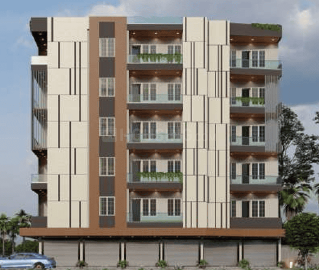 MMD Harsh Residency - Image 3