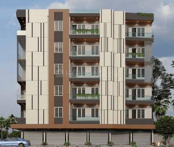 Project Image of 900 Sq.ft 2 BHK Apartment / Flat for sale in Sector 81 for Rs. 4600000