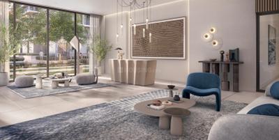 Project Image of 797.0 - 3400.0 Sq.ft 1 BHK Apartment for buy in Emaar Ocean Views