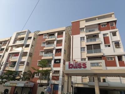 Sri Karthikeya Bliss Elevation 1