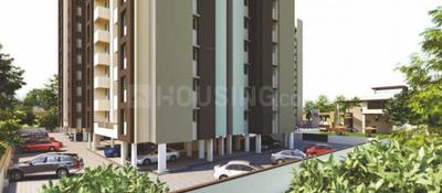 Project Image of 992.0 - 1443.0 Sq.ft 2 BHK Apartment for buy in Shyamal Skylife