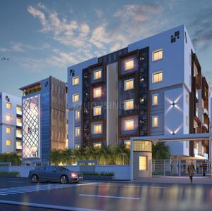 Project Image of 1167.0 - 1650.0 Sq.ft 2 BHK Apartment for buy in Saanvee Civitas