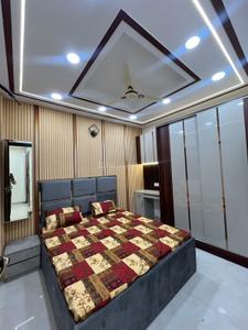 Project Image of 450.0 - 720.0 Sq.ft 2 BHK Apartment for buy in S Gambhir Prope X Luxury Floors