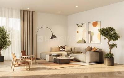Project Image of 1115.0 - 1480.0 Sq.ft 2 BHK Apartment for buy in Arka Siddhi Pinnacle