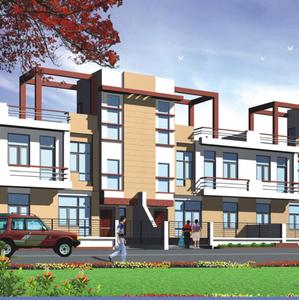 Project Image of 0.0 - 127641.25 Sq.ft Residential Plot Plot for buy in Ansal Town Agra Phase 2