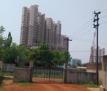 Project Image of 1199.96 - 2025.01 Sq.ft Residential Plot Plot for buy in JPRS Palav Green