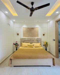 Gallery Cover Pic of Goyal Metro Apartment
