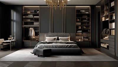 Project Image of 645.83 - 1013.21 Sq.ft 2 BHK Apartment for buy in K Raheja Vistas T6 And T7