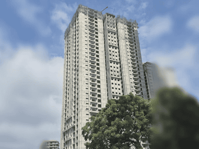 Project Image of 3999.0 - 5454.0 Sq.ft 4 BHK Apartment for buy in DSR Skymarq