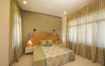 Project Image of 1053.5 - 1610.19 Sq.ft 3 BHK Apartment for buy in Mahindra Aqualily