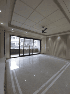 Project Image of 0.0 - 3330.0 Sq.ft 4 BHK Builder Floor for buy in Jai Ambey Grand Residency