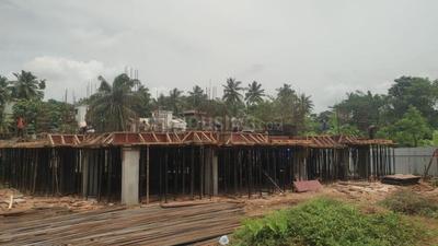 Project Image of 645.0 - 1580.0 Sq.ft 1 BHK Apartment for buy in Walk In Aekta