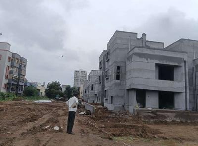 Project Image of 1818.02 - 2268.6 Sq.ft 4 BHK Villa for buy in Narayan Affluence