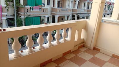 Project Image of 1643.0 - 3001.0 Sq.ft 3 BHK Villa for buy in Tirupati Abhinav