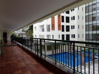 Project Image of 613.0 - 2263.0 Sq.ft 1 BHK Apartment for buy in Appaswamy Banyan House