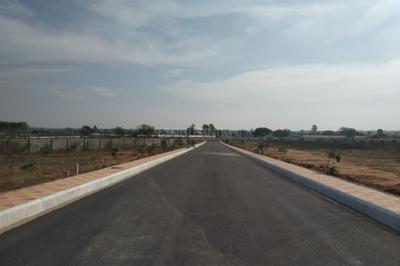 Project Image of 1485.0 - 5445.0 Sq.ft Residential Plot Plot for buy in Lotus Gardens Premium