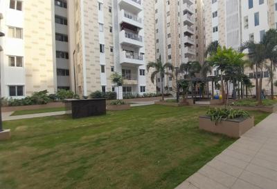 Project Image of 1600 Sq.ft 3 BHK Apartment / Flat for sale in Manikonda for Rs. 21500000