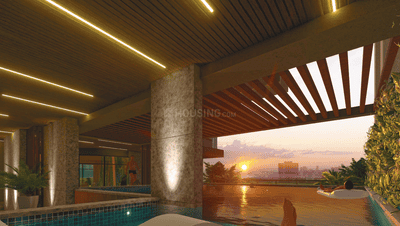 Project Image of 415.49 - 930.11 Sq.ft 1.5 BHK Apartment for buy in Tristar Bc Corp Arista