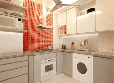 Project Image of 630.0 - 985.0 Sq.ft 1 BHK Apartment for buy in TREC Casa Terraza Phase 3