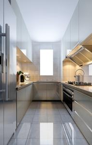 Project Image of 1465.83 - 1905.1 Sq.ft 3 BHK Apartment for buy in Jubilee Vallum