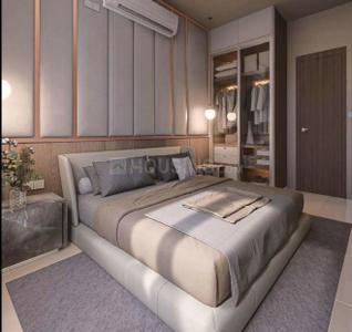 Project Image of 753.0 - 1368.0 Sq.ft 2 BHK Apartment for buy in Basilica Nest