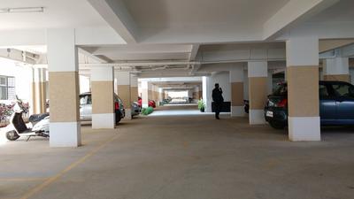 Project Image of 940.0 - 1312.0 Sq.ft 2 BHK Apartment for buy in Oak Mont - Sai Sai Ventures