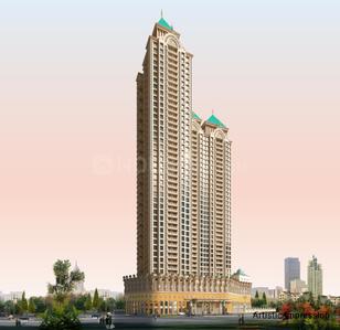 Project Image of 910 Sq.ft 2 BHK Apartment / Flat for sale in Kalyan West for Rs. 10000000