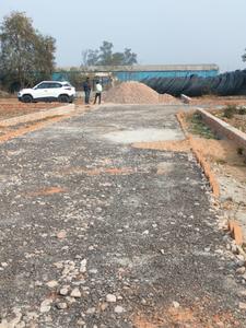 Project Image of 800.0 - 2700.0 Sq.ft Residential Plot Plot for buy in VS Lalita Township