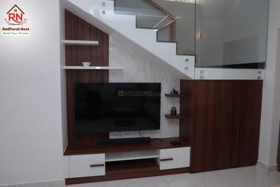 Project Image of 1683.0 - 1899.0 Sq.ft 3 BHK Villa for buy in Redporch Ample Villas