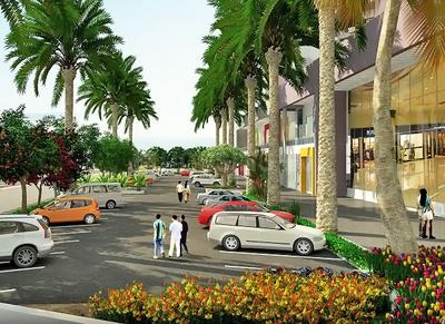 Project Image of 451.0 - 735.0 Sq.ft 1 BHK Apartment for buy in Rainbow Grace Building A