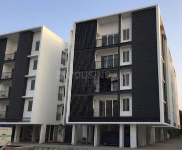 Project Image of 1145.0 - 2089.0 Sq.ft 2 BHK Apartment for buy in Casagrand Cedars