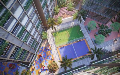 Project Image of 1168.0 - 2111.0 Sq.ft 2 BHK Apartment for buy in Shreeji Celestia