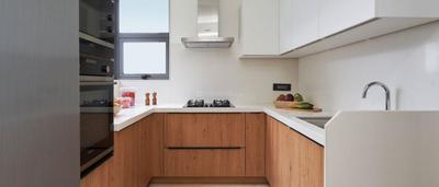 Project Image of 0.0 - 1108.25 Sq.ft 3 BHK Apartment for buy in Kasturi The Balmoral Towers Tower B Phase III