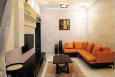 Project Image of 420.0 - 807.0 Sq.ft 1 BHK Apartment for buy in JD Green Paradise B Wing